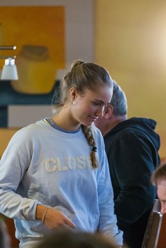 Lilly Düffert 899 - Ellerbeker Weihnachtsturnier